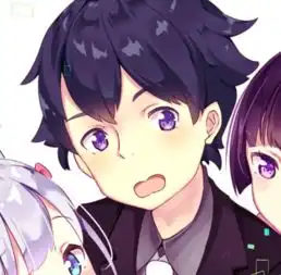 我想要两女一男的头像 我想要两女一男的头像