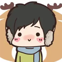  牛轰轰情侣头像