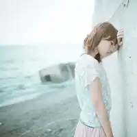  好看的头像,伤感