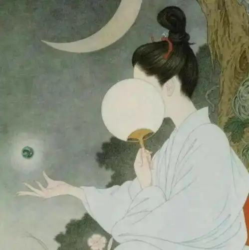  头像图片丨古风单人头像,沙雕个性头像,情侣头像