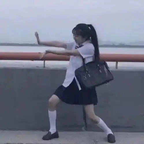  情头丨情侣头像