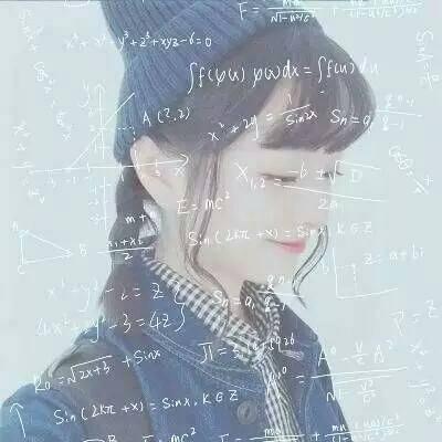  2018qq公式头像女生帅气超拽高清图片总有人要为自负买单