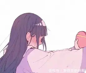  情头动漫二次元你是我的至尊宝,我做你的紫霞仙子