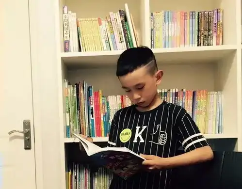  八一小学最美不过读书郎三