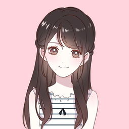  求二次元情头高清的