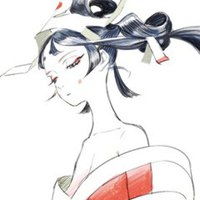 情侣头像.古风汉服