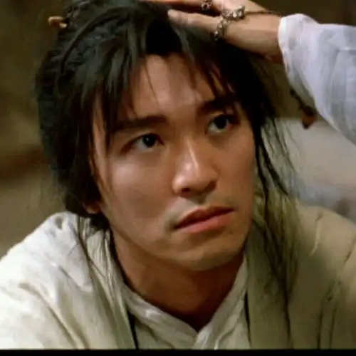 请问,这张图片是出自周星驰的那一步电影 请问,这张图片是出自周星驰的那一步电影