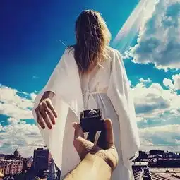 掌知识别再千篇一律拍旅行照了,这样拍才好看 掌知识别再千篇一律拍旅行照了,这样拍才好看