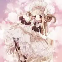 qq头像白羊星座图片好看的白羊座女生qq头像 qq头像白羊星座图片好看的白羊座女生qq头像