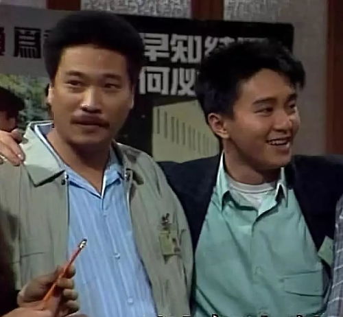  吴孟达上节目谈周星驰我和他,现在老死不相往来