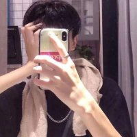  好看的高冷男生头像高冷头像男生图片大全潮人个性网