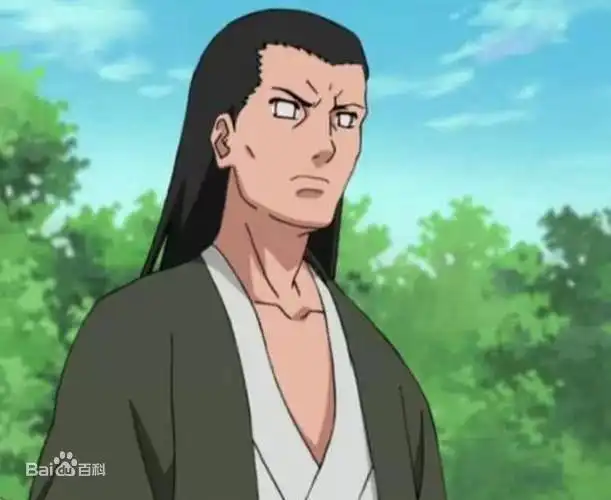  鸣人与佐助的家人其他动漫人物图片集