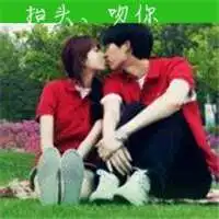  微信头像情侣名侦探柯南微信头像图片大全