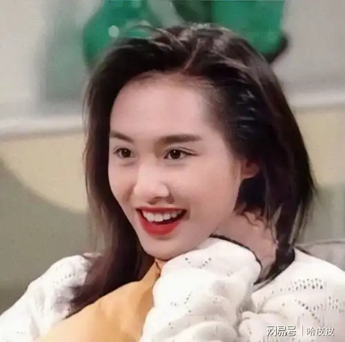 一部大话西游让人记住了紫霞仙子,也让朱茵痛失所爱