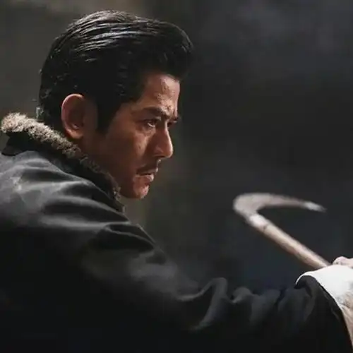  郭富城接代言几天赚1500万,网友说还拍什么电影