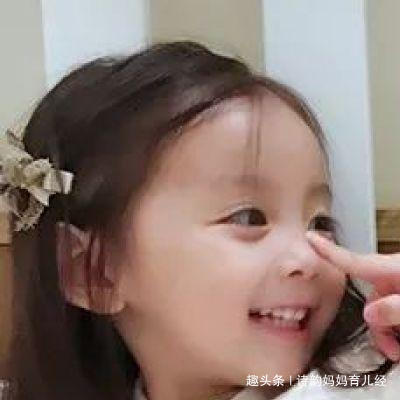  新生儿3个地方越丑,长大后颜值就越高,你家孩子中标了