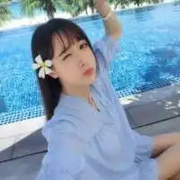  姐妹的头像,一对要四张,清新一点的