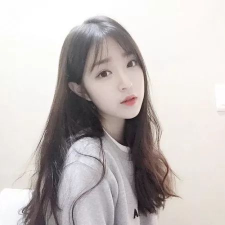  选对发型完美修饰脸型