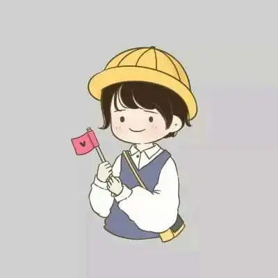 2020情侣头像情侣可爱艺