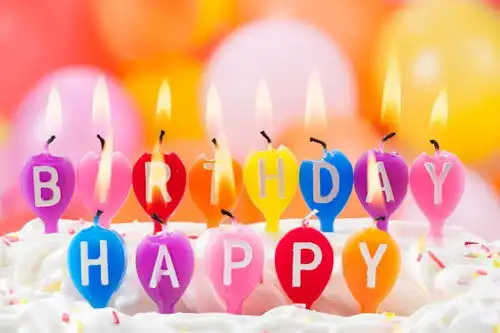  2019情人生日祝福语大全情人节生日祝福语