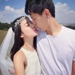  最温馨的故事,决定娶她的瞬间