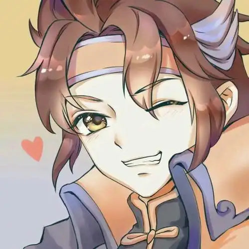  求一对王者荣耀大乔和孙策的情侣头像,要高清