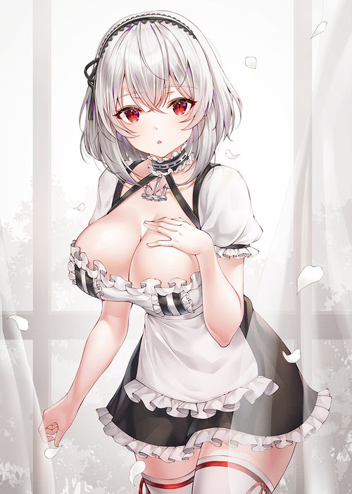  又白又大的女仆级轻巡