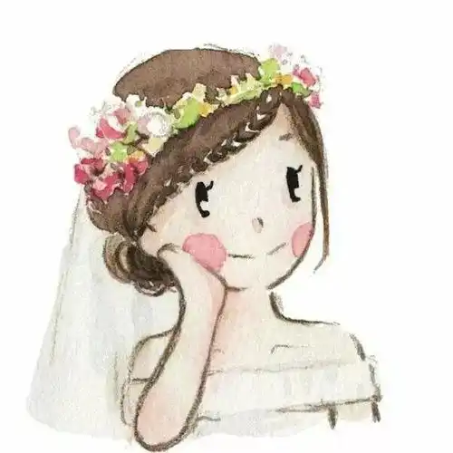  六一必备的100张超萌头像,换上你就是最可爱的崽