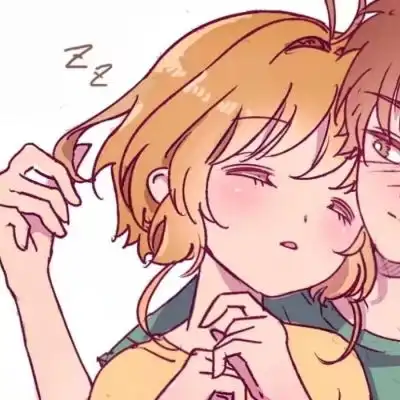  糖糖优质情头