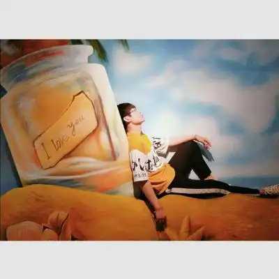 微信个性情侣头像,我的心只有你的存在  微信个性情侣头像,我的心只有你的存在