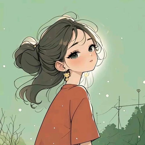  心情好好,没有烦恼的头像