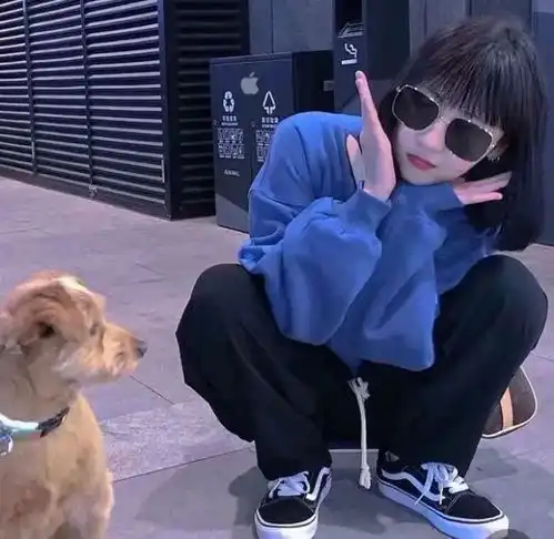 情侣头像之另一半不是人 情侣头像之另一半不是人