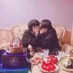 七夕节秀恩爱的情侣专属头像qq情侣头像我要个性网  七夕节秀恩爱的情侣专属头像qq情侣头像我要个性网