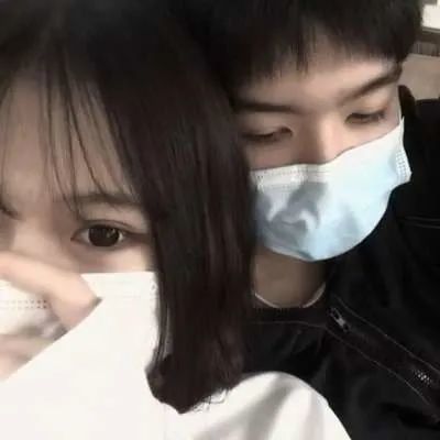  情头情侣头像高清一对两第91期