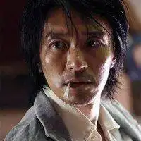 周星驰帅气头像高清微信头像图片大全 周星驰帅气头像高清微信头像图片大全