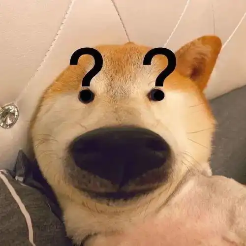  沙雕柴犬表情包