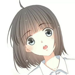  怦然心动情侣头像