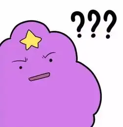 搞怪头像情侣人物飞吻