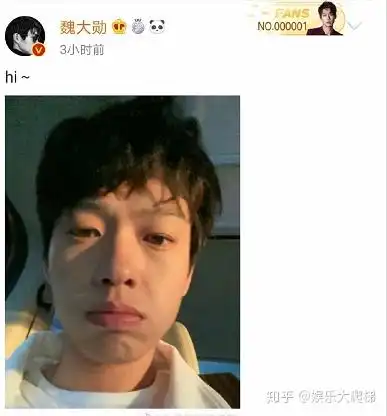  天啦撸杨幂和魏大勋是真的在一起了吗