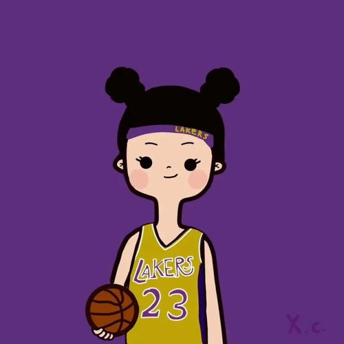  个性情侣头像
