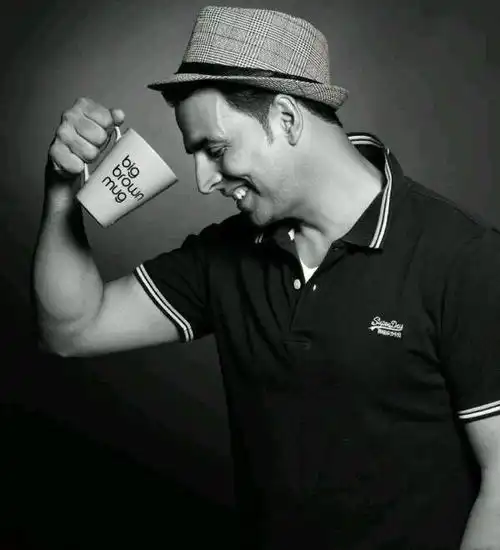  阿克谢库玛尔以英雄之名扎根用作品证明实力