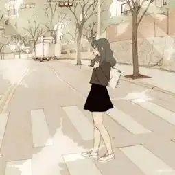 情侣头像女朋友不是人送