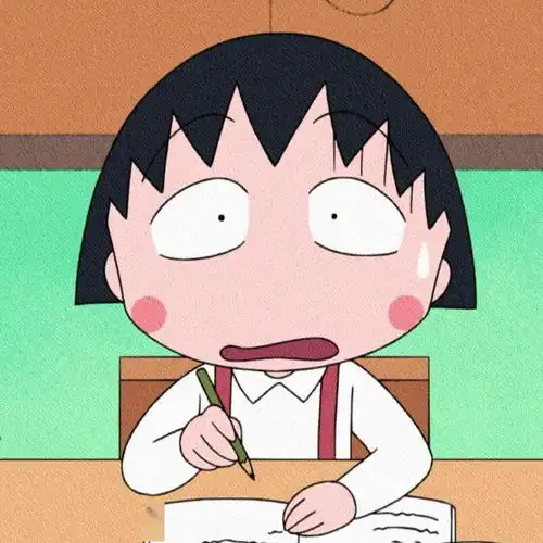  微信头像超好看的情侣卡通头像,这组头像简直太赞了