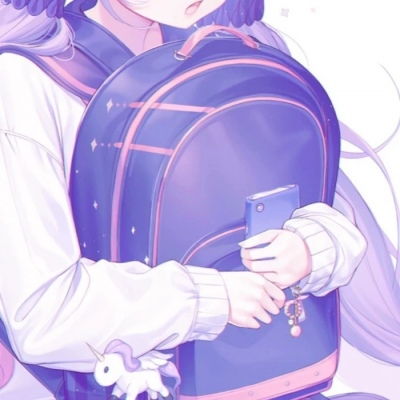 漫画情头像情侣一对两张