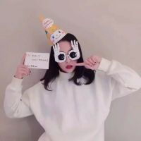  2016恩爱好看的情侣头像一左一右