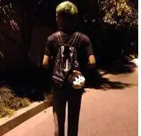  qq情侣头像一男一女一左一右不带字