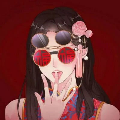  最近唯爱情头超火我很自私的,想让你爱我,只爱我