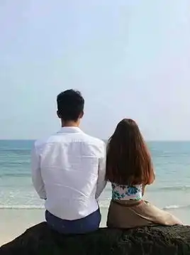  非常温馨的欧美大图皮肤你的深情我都懂
