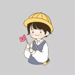  超甜的情侣头像,每一张都要保存