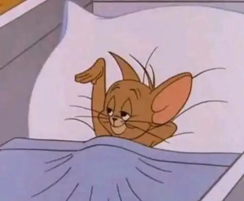 猫和老鼠从女屋主的肤色看出,汤姆猫和杰瑞换过很多个家